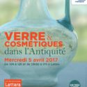 Verre & Cosmétiques à Lattara !