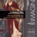 Workshop : colloque « Le Miasme et l’Oliban »