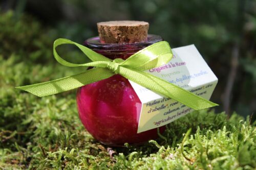 Poudre à la Rose – Image 1