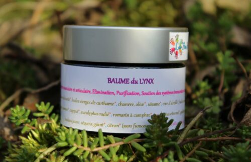 Baume du Lynx – Image 1